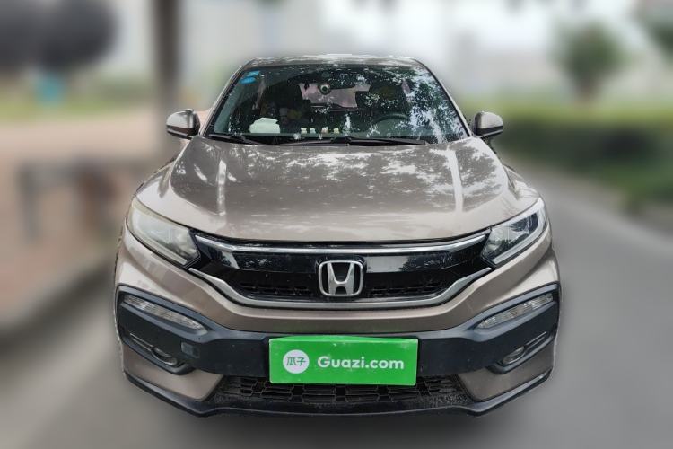 Used Honda XR-V 2015 1.8L EXi CVT Comfort Version Front