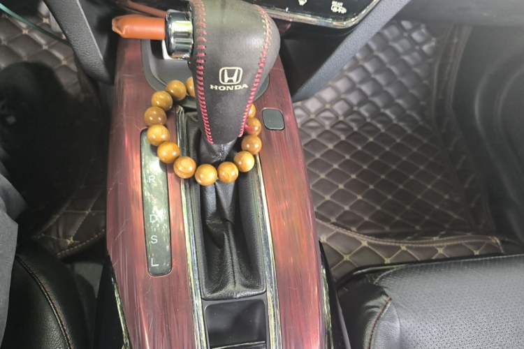 Used Honda XR-V 2015 1.8L VTi CVT Luxury Edition Gear Lever