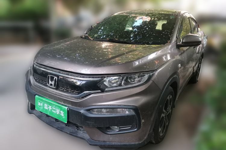 Used Honda XR-V 2015 1.8L EXi CVT Comfort Version Guazi used car, China used car export, Used car for sale, Used  cars, Cheapest cars for sale