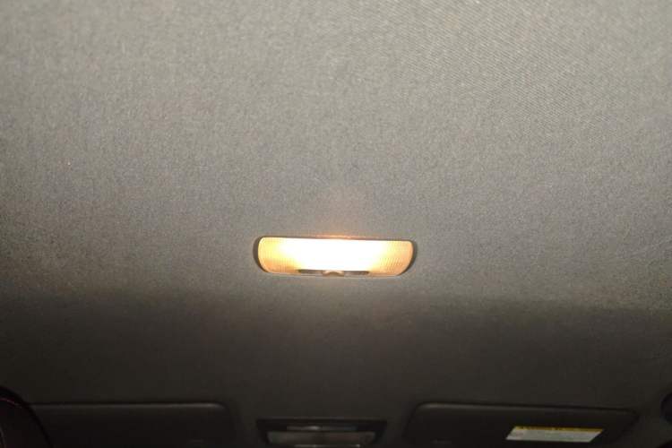 Used Honda XR-V 2015 1.5L LXi CVT Classic Edition Headliner