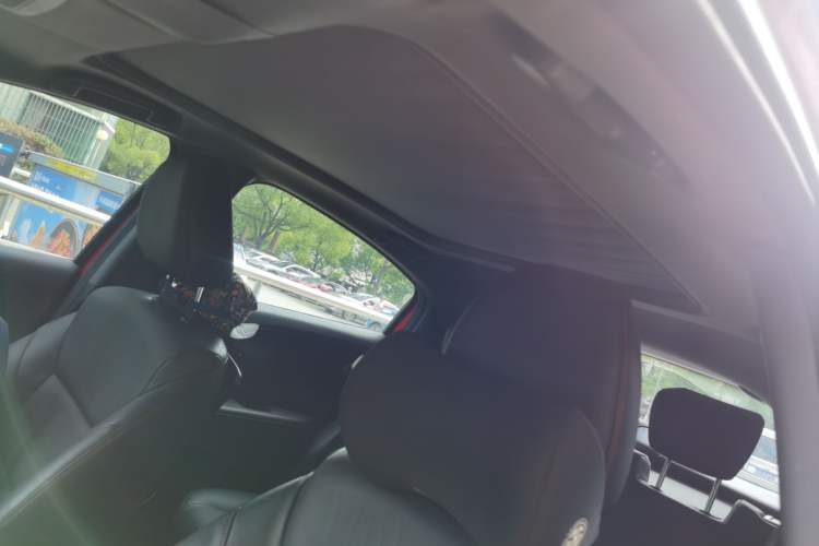 Used Honda XR-V 2015 1.8L VTi CVT Luxury Edition Headliner