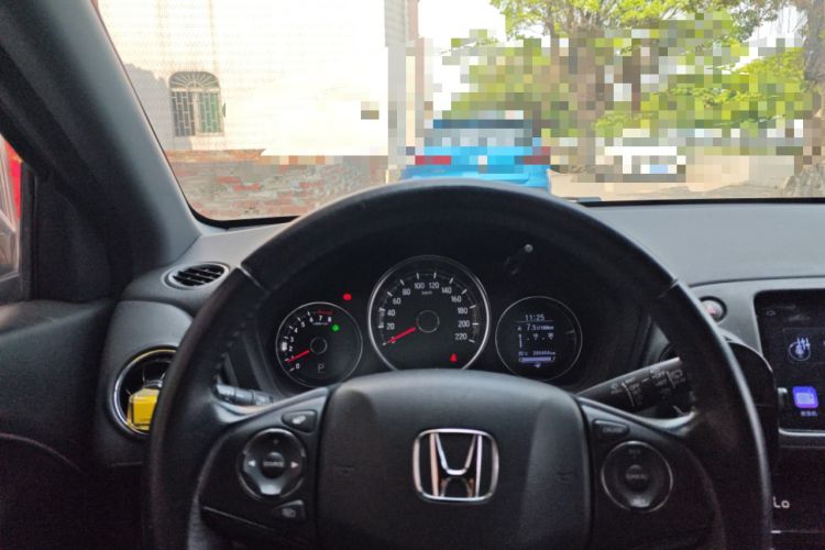 Used Honda XR-V 2015 1.8L VTi CVT Luxury Edition Instrument Cluster