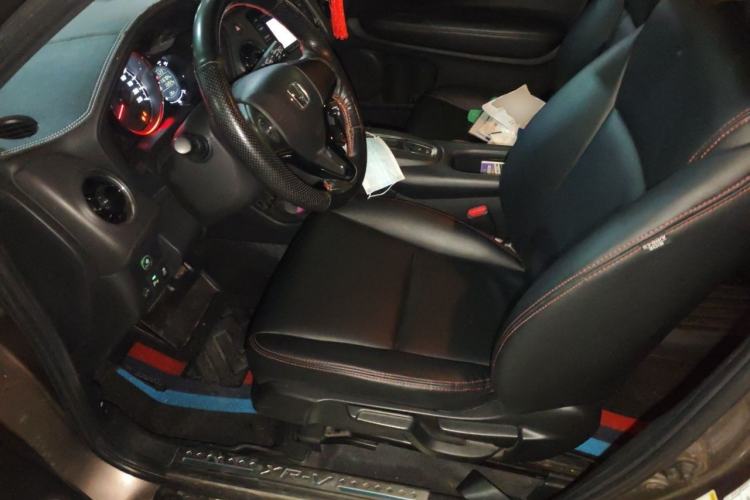 Used Honda XR-V 2015 1.5L LXi CVT Classic Edition Left Front Seat