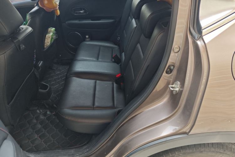 Used Honda XR-V 2015 1.8L VTi CVT Luxury Edition Left Rear Seat