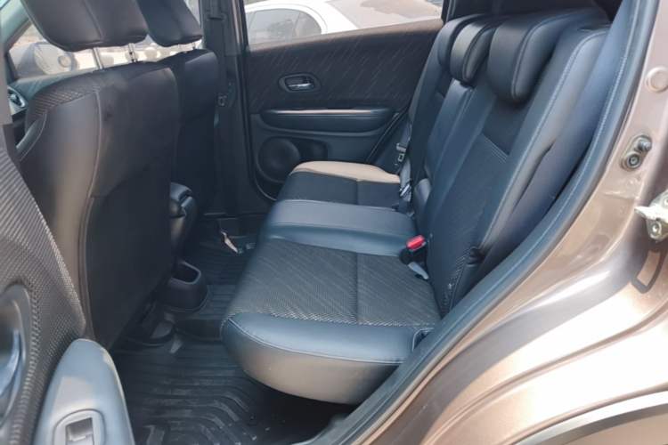 Used Honda XR-V 2015 1.8L EXi CVT Comfort Version Left Rear Seat