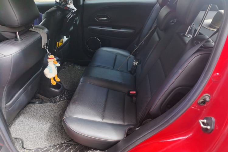Used Honda XR-V 2015 1.8L VTi CVT Luxury Edition Left Rear Seat