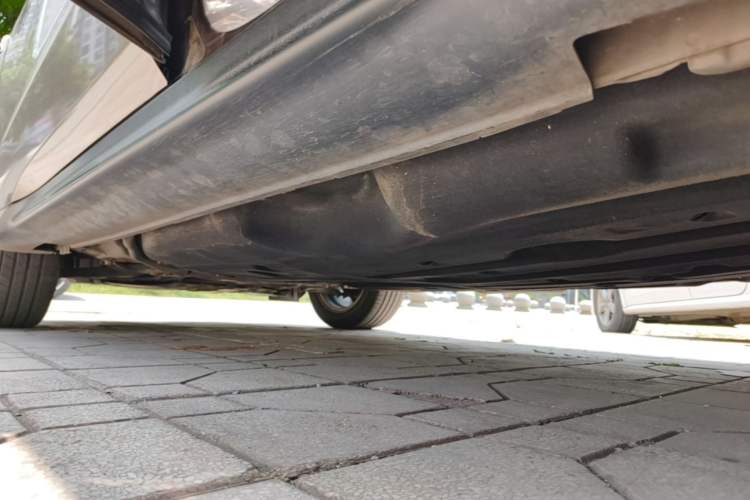 Used Honda XR-V 2015 1.8L EXi CVT Comfort Version Left Side Sill