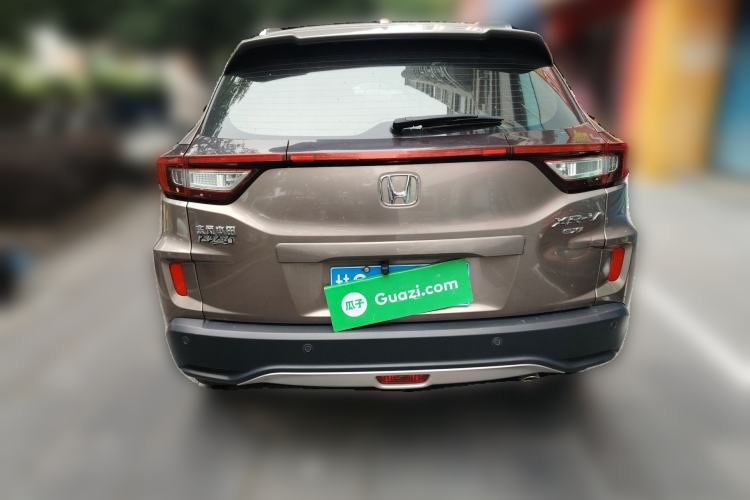 Used Honda XR-V 2015 1.8L EXi CVT Comfort Version Rear