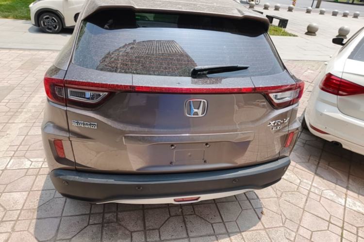 Used Honda XR-V 2015 1.8L EXi CVT Comfort Version Rear