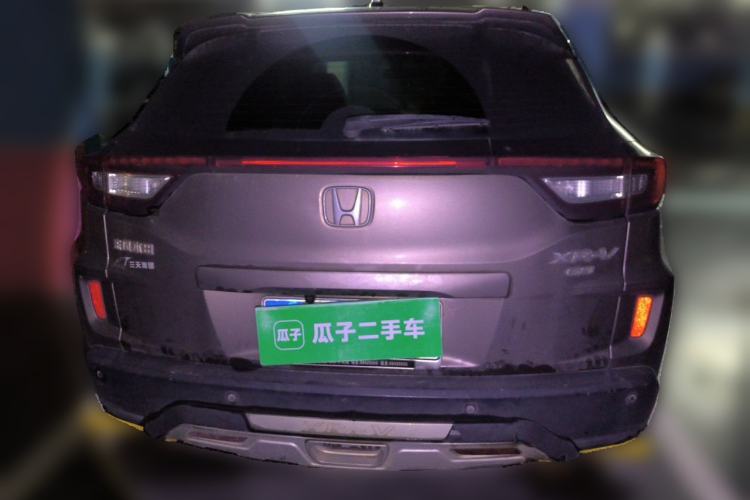 Used Honda XR-V 2015 1.8L EXi CVT Comfort Version Rear