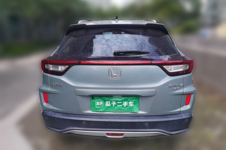 Used Honda XR-V 2015 1.8L VTi CVT Luxury Edition Rear