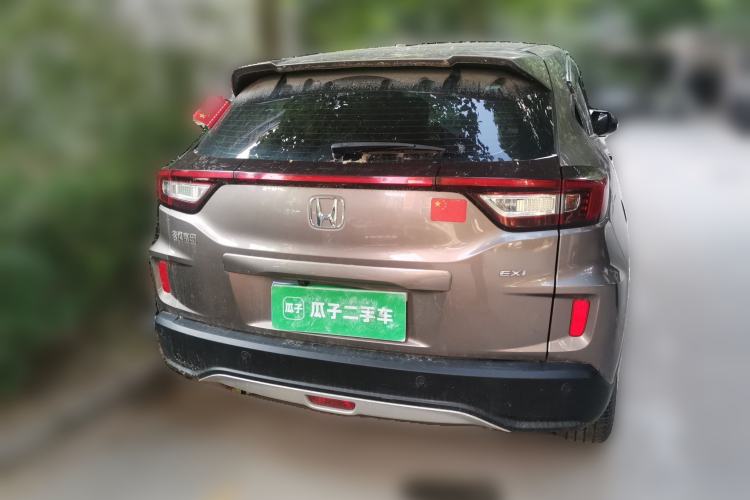 Used Honda XR-V 2015 1.8L EXi CVT Comfort Version Rear
