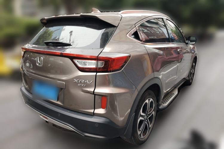 Used Honda XR-V 2015 1.8L EXi CVT Comfort Version Rear Right 45 Deg
