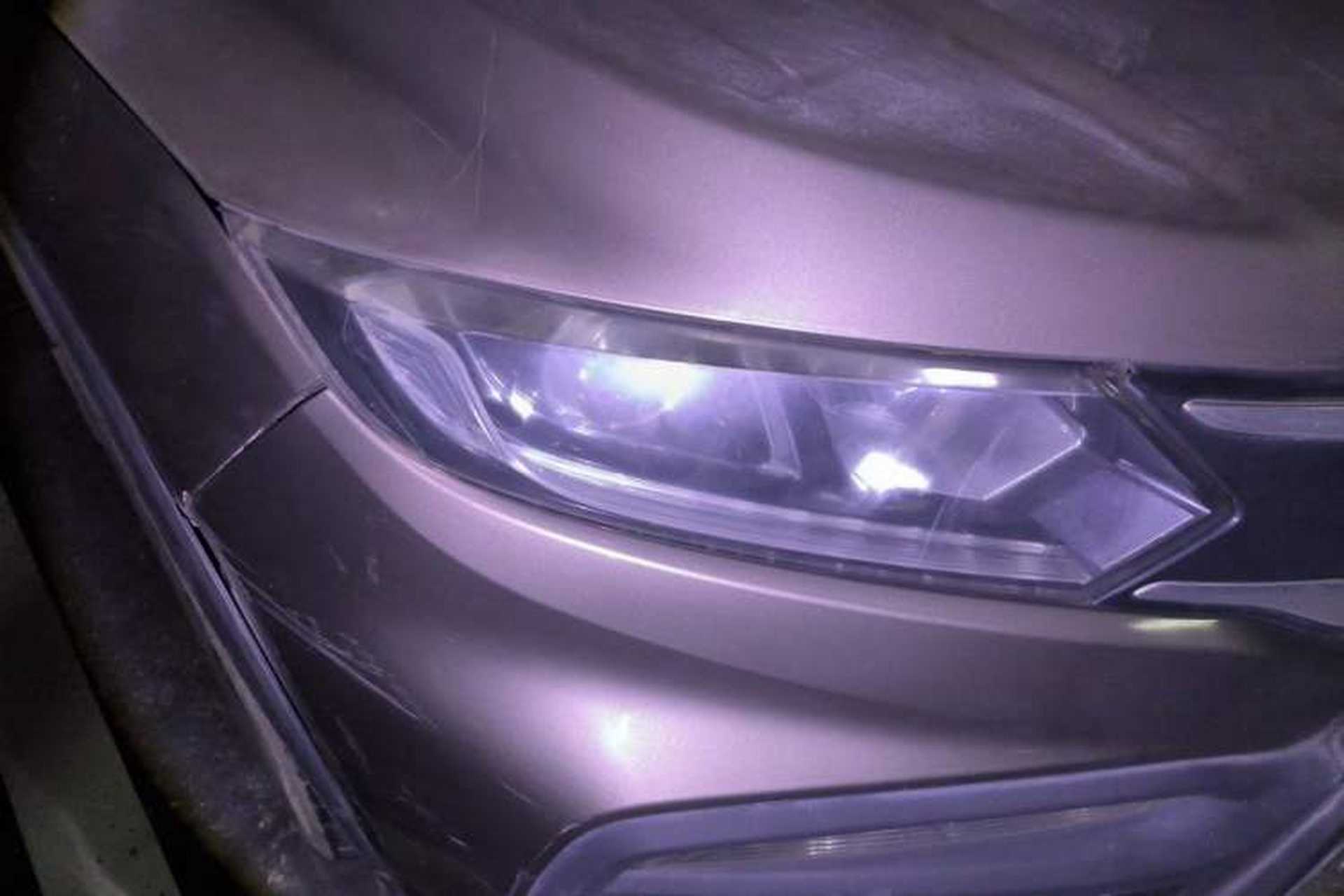 Used Honda XR-V 2015 1.8L EXi CVT Comfort Version Right Front Headlight