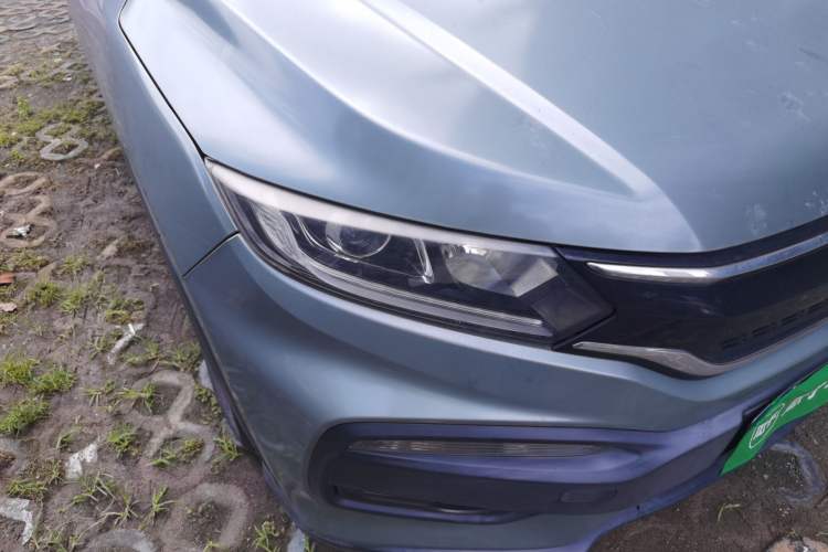 Used Honda XR-V 2015 1.8L VTi CVT Luxury Edition Right Front Headlight