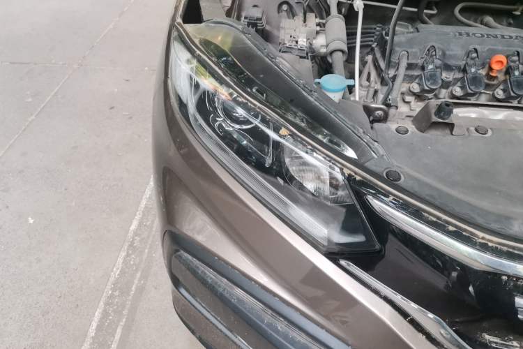 Used Honda XR-V 2015 1.8L EXi CVT Comfort Version Right Front Headlight