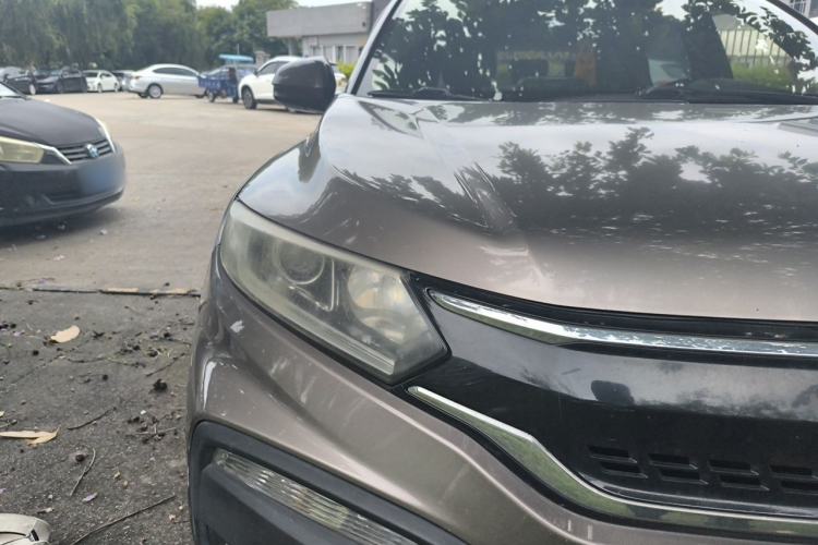 Used Honda XR-V 2015 1.8L VTi CVT Luxury Edition Right Front Headlight