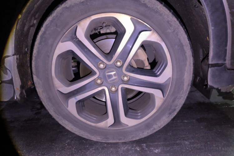 Used Honda XR-V 2015 1.8L EXi CVT Comfort Version Right Front Wheel Hub