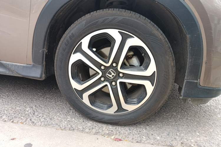 Used Honda XR-V 2015 1.8L VTi CVT Luxury Edition Right Front Wheel Hub