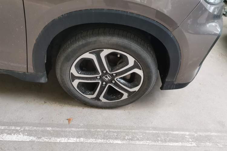 Used Honda XR-V 2015 1.8L EXi CVT Comfort Version Right Front Wheel Hub