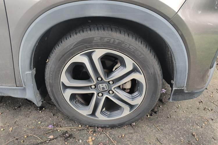 Used Honda XR-V 2015 1.8L VTi CVT Luxury Edition Right Front Wheel Hub