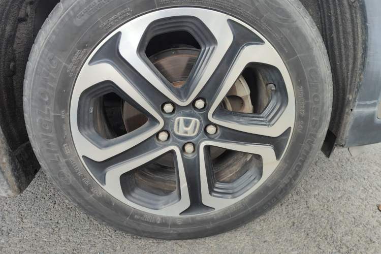 Used Honda XR-V 2015 1.8L EXi CVT Comfort Version Right Front Wheel Hub