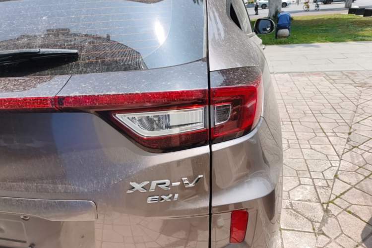 Used Honda XR-V 2015 1.8L EXi CVT Comfort Version Right Rear Taillight