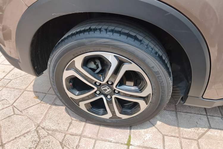 Used Honda XR-V 2015 1.8L EXi CVT Comfort Version Right Rear Wheel Hub