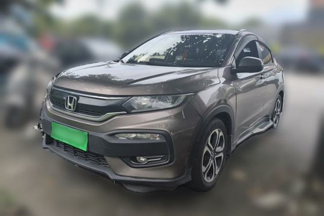 Used Honda XR-V 2015 1.8L VTi CVT Luxury Edition