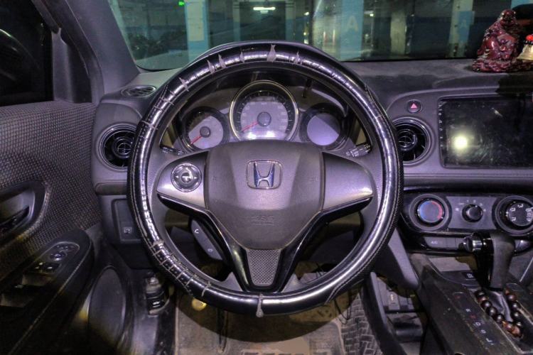 Used Honda XR-V 2015 1.8L EXi CVT Comfort Version Steering Wheel