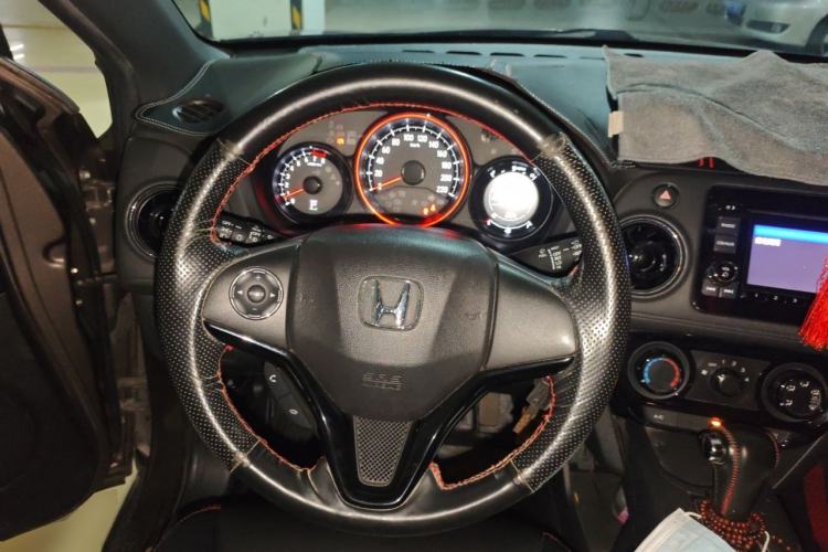 Used Honda XR-V 2015 1.5L LXi CVT Classic Edition Steering Wheel