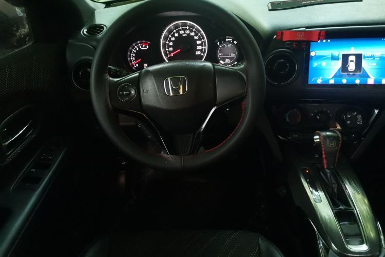 Used Honda XR-V 2015 1.8L EXi CVT Comfort Version Steering Wheel