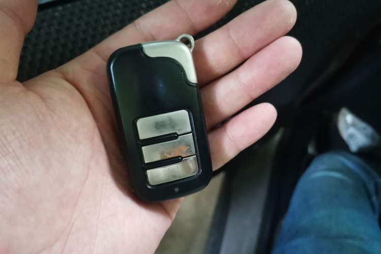 Used Honda XR-V 2015 1.8L EXi CVT Comfort Version Vehicle Key