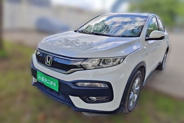 Used Honda XR-V 2015 1.5L LXi CVT Classic Edition