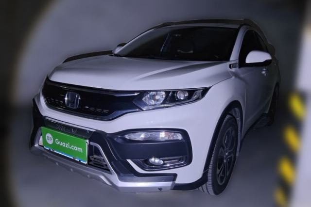 Used Honda XR-V 2015 1.8L VTi CVT Luxury Edition