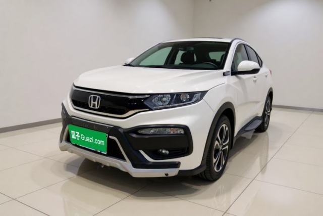 Honda XR-V 2015 1.8L VTi CVT Luxury Edition с пробегом