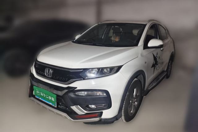 Honda XR-V 2015 1.5L LXi Manual Classic Edition usado