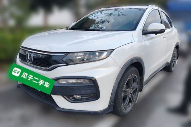 Used Honda XR-V 2015 1.8L VTi CVT Luxury Edition
