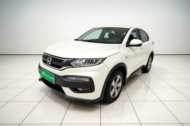 Used Honda XR-V 2015 1.5L LXi CVT Classic Edition