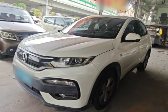 Used Honda XR-V 2015 1.5L LXi CVT Classic Edition