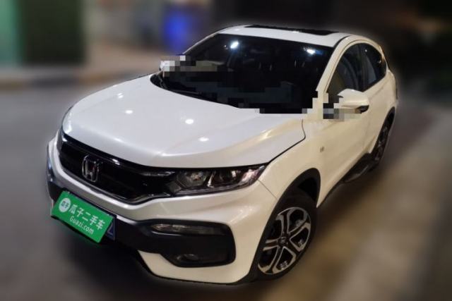 Used Honda XR-V 2015 1.8L EXi CVT Comfort Version