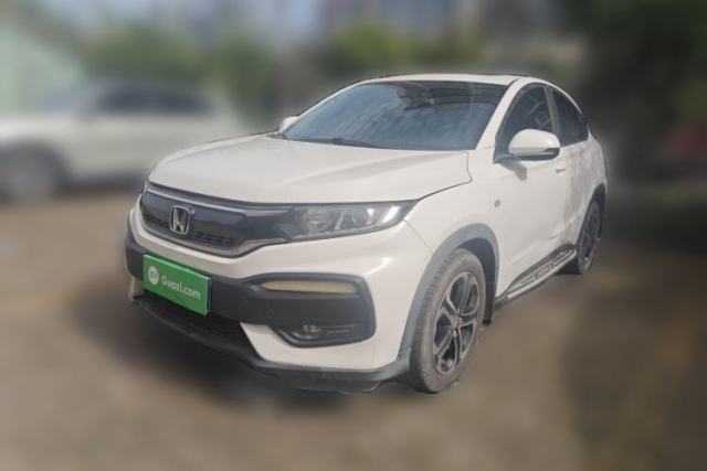 Used Honda XR-V 2015 1.8L EXi CVT Comfort Version