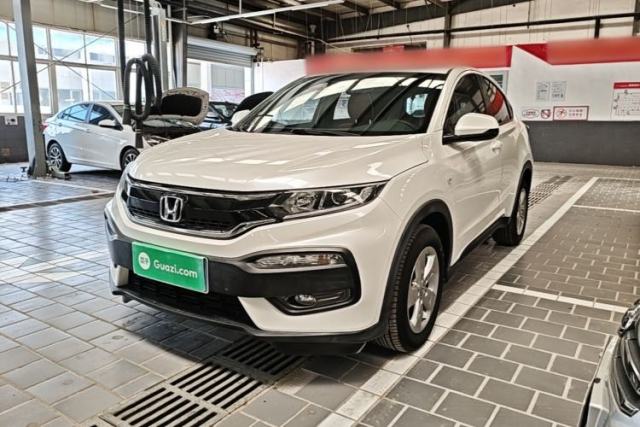Used Honda XR-V 2015 1.5L LXi CVT Classic Edition