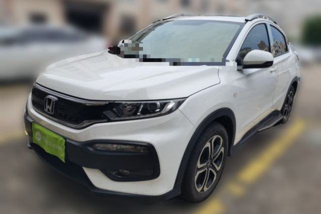 Used Honda XR-V 2015 1.8L EXi CVT Comfort Version
