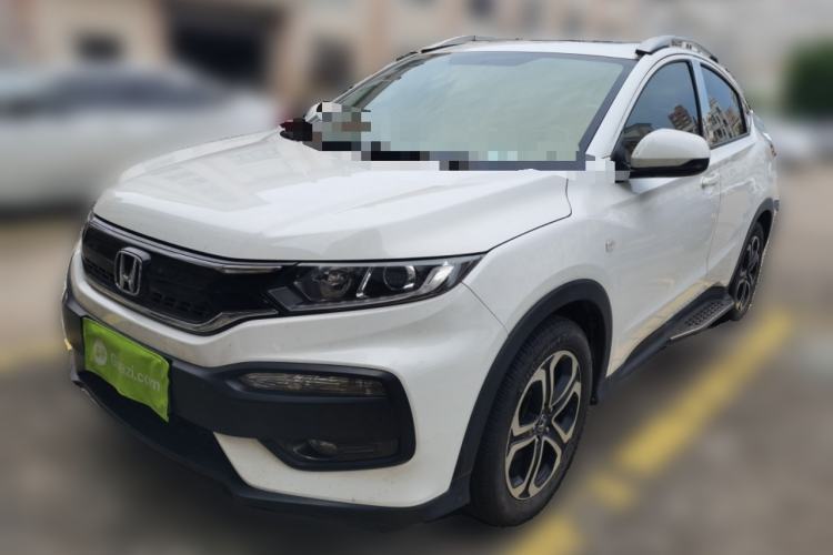 Used Honda XR-V 2015 1.8L EXi CVT Comfort Version Guazi used car, China used car export, Used car for sale, Used  cars, Cheapest cars for sale