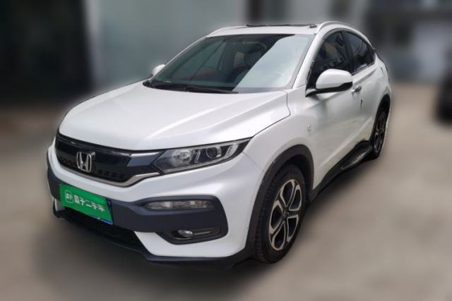 Used Honda XR-V 2015 1.8L EXi CVT Comfort Version