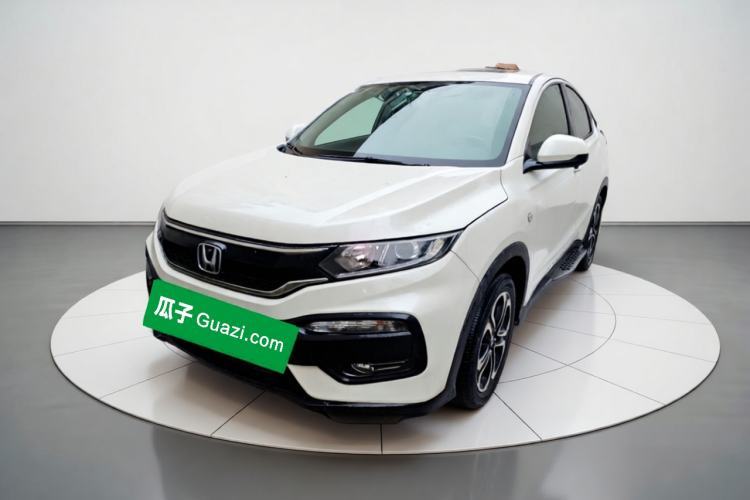 Used Honda XR-V 2015 1.8L EXi CVT Comfort Version Guazi used car, China used car export, Used car for sale, Used  cars, Cheapest cars for sale