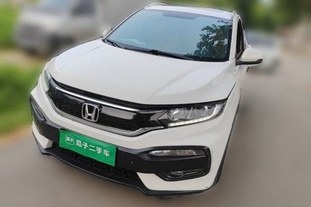 Used Honda XR-V 2015 1.8L EXi CVT Comfort Version