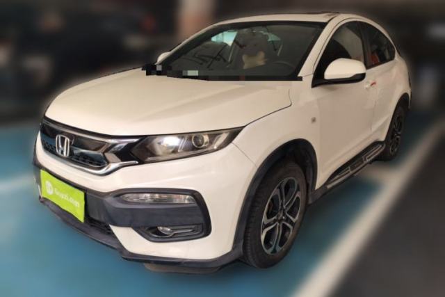 Used Honda XR-V 2015 1.8L EXi CVT Comfort Version