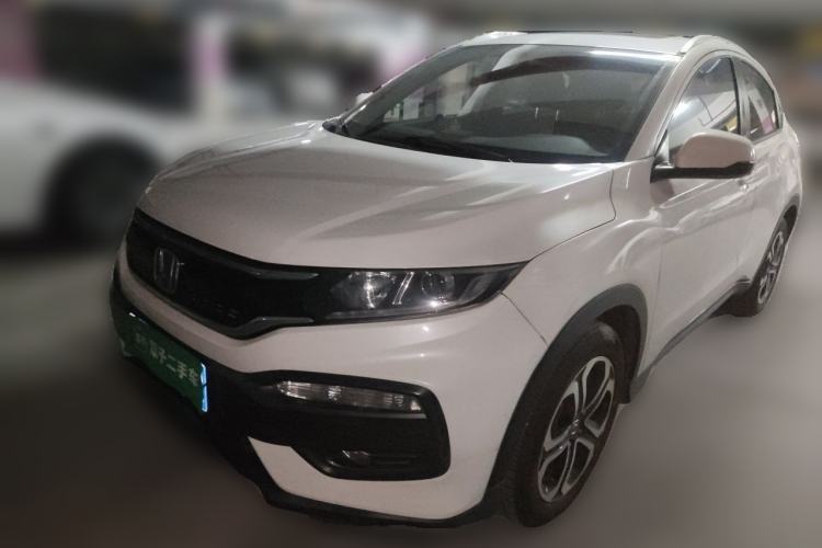 Ojetý Honda XR-V 2015 1.8L VTi CVT Luxury Edition Guazi used car, China used car export, Used car for sale, Used cars, Cheapest cars for sale